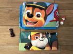 Paw Patrol dekbedovertrek, Ophalen, Overige kleuren, Jongetje of Meisje, Dekbedovertrek