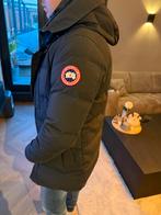 Canada Goose maat M/M, Ophalen, Maat 48/50 (M), Zwart, Canada Goose