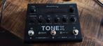 Tonex pedaal als nieuw, Muziek en Instrumenten, Effecten, Ophalen of Verzenden