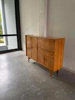 Vintage kast jaren 60 highboard, Huis en Inrichting, Kasten | Dressoirs, Ophalen, ., 2de hands, Zo goed als nieuw