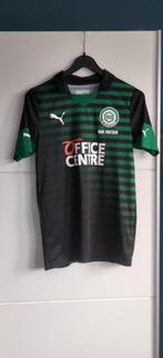 Officieel Groningen Shirt Van Hintum, Sport en Fitness, Ophalen of Verzenden, Zo goed als nieuw, Shirt