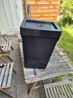 Autopot 47L reservoir, Ophalen, Kunststof, Minder dan 60 cm, Rond