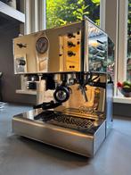 Quickmill 3035, uitstekend onderhouden, klaar voor gebruik., Ophalen of Verzenden, Espresso apparaat