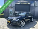 Audi A3 Sportback 1.4 TFSI Pro Line S g-tron|AUTOMAAT|SFEER, Auto's, Gebruikt, CNG (Aardgas), 96 €/maand, Alcantara
