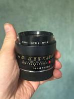 Leica Elmarit R 35mm f2.8 lens, Ophalen of Verzenden, Zo goed als nieuw