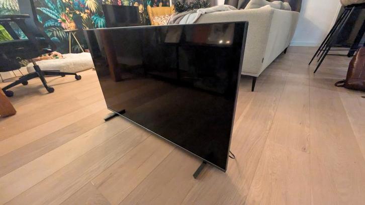 Philips 43PUS7906/12 43" Smart TV, Audio, Tv en Foto, Televisies, Gebruikt, LED, 40 tot 60 cm, 4k (UHD), Philips, 50 Hz, Smart TV