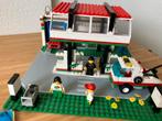 Lego system 6397 car wash, Kinderen en Baby's, Speelgoed | Duplo en Lego, Gebruikt, Ophalen of Verzenden, Lego