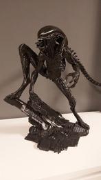Aliens Xenomorph 3D geprint alien statue, Ophalen of Verzenden, Zo goed als nieuw