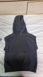 Zara mouwloze trui met capuchon maat 110, Kinderen en Baby's, Kinderkleding | Maat 110, Gebruikt, Trui of Vest, Ophalen of Verzenden