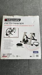 Fietstrainer hometrainer bikemate 26 -29 inch banden, Ophalen, Nieuw, Overige typen