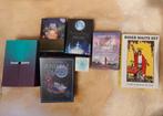 7 diverse tarot/orakel decks, Tarot of Kaarten leggen, Overige typen, Yasmin Boland, Ophalen of Verzenden