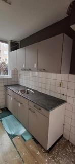 Keuken keukenblok Bruynzeel, Huis en Inrichting, Keuken | Complete keukens, Ophalen