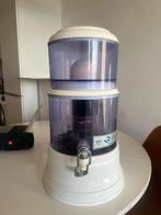 Aqualine mineraal water systeem!, Ophalen, Gebruikt