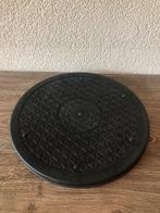 Lazy susan draai plateau handig voor hobby kamer, Ophalen of Verzenden, Zo goed als nieuw, Pons of Mal