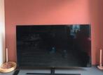Samsung QE55Q9FNAL 55 inch tv led, Ophalen, Gebruikt, 100 cm of meer, Samsung