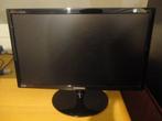 Samsung Syncmaster 22" monitor BX2231 mooie staat, Ophalen, Kantelbaar, Full HD, Zo goed als nieuw