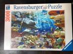 Ravensburger puzzel 3000 stukjes, Meer dan 1500 stukjes, Zo goed als nieuw, Ophalen