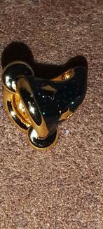 Disney muts bedel, Overige merken, Nieuw, Ophalen of Verzenden, 1 bedel