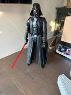 Star Wars titan hero Darth Vader, Verzamelen, Star Wars, Ophalen of Verzenden, Zo goed als nieuw, Actiefiguurtje