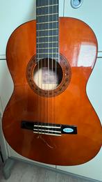 Valencia gitaar CG 160 34, Muziek en Instrumenten, Snaarinstrumenten | Gitaren | Akoestisch, Ophalen, Zo goed als nieuw, Klassieke of Spaanse gitaar