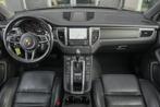 Porsche Macan 2.0 T 252pk Panoramadak Luchtvering 18-weg Ada, Automaat, Gebruikt, Zwart, 14 km/l