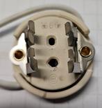 onderdelen ergoline zonnebank, Witgoed en Apparatuur, Zonnebanken en Gezichtsbruiners, Verzenden, Zo goed als nieuw, Zonnebank enkelzijdig