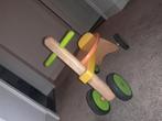 Houten loopfietsje, Ophalen of Verzenden, Gebruikt, Rij- of Hobbelspeelgoed