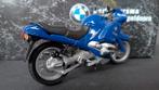 BMW R 1100 rS 1:24 Minichamps Pol, Hobby en Vrije tijd, Verzenden, Zo goed als nieuw, Bburago