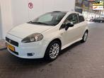 Fiat Grande Punto 1.4 NeroBianco, Auto's, Fiat, Voorwielaandrijving, Gebruikt, 4 cilinders, 400 kg