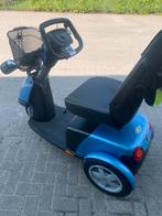 Scootmobiel nieuwstaat sterling trophy6, Diversen, Brommobielen en Scootmobielen, Ophalen, Zo goed als nieuw, 46 km of meer, Sterling