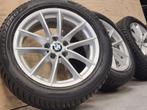 17 inch Winterset 3 Serie G20 G21 TPMS 4 Serie G22 G23 G26, Ophalen, Gebruikt, Banden en Velgen, 17 inch