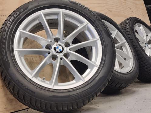 17 inch Winterset 3 Serie G20 G21 TPMS 4 Serie G22 G23 G26, Auto-onderdelen, Banden en Velgen, Banden en Velgen, Winterbanden
