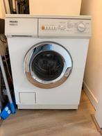 Miele Wasmachine, Witgoed en Apparatuur, Wasmachines, Ophalen, Gebruikt, Wolwasprogramma, Voorlader