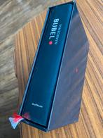 De Naardense Bijbel met hoes - Zeer Goede Staat, Boeken, Ophalen of Verzenden, Zo goed als nieuw, Christendom | Protestants