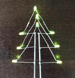 Old school led tree, ontwerp van Yvon Visser, Ophalen, Gebruikt
