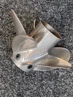 Mercury High Five propeller 20P, Ophalen of Verzenden, Zo goed als nieuw, Motor en Techniek