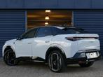 Peugeot e-3008 Launch Edition 325pk Dual Motor 73 kWh | NIEU, Automaat, 1350 kg, Zwart, Origineel Nederlands