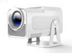 Magcubic HY320N Mini Beamer - Nieuw!, Audio, Tv en Foto, Beamers, Ophalen of Verzenden, Nieuw, LED, Full HD (1080)