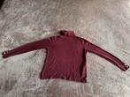 VERO MODA Trui Maat S, Kleding | Dames, Ophalen of Verzenden, Gedragen, Maat 36 (S), Rood