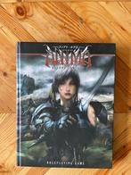 Anima role playing game, Ophalen of Verzenden, Zo goed als nieuw, Fantasy Flight Games, Reisspel
