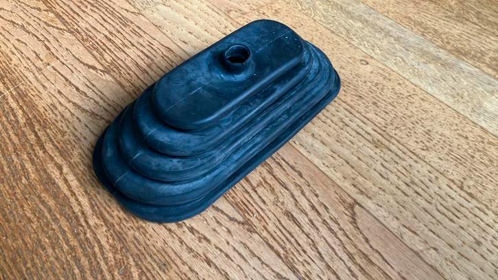 Pookhoes jeep cj tussenbak, Auto-onderdelen, Interieur en Bekleding, Jeep, Nieuw, Ophalen of Verzenden