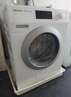 Wasmachine Miele W1 Classic, Witgoed en Apparatuur, 85 tot 90 cm, Zo goed als nieuw, Ophalen, Voorlader