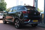 MG Zs Ev Electric *Luxury* | Carplay | Camera | Adaptive cru, Automaat, Gebruikt, Zwart, 143 pk