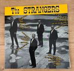 The stangers, Cd's en Dvd's, Vinyl | Nederlandstalig, Ophalen of Verzenden, Zo goed als nieuw, Levenslied of Smartlap