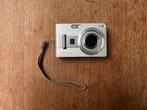 Casio EXILIM EX-Z57 digitale camera (5 megapixels), Compact, Ophalen of Verzenden, Zo goed als nieuw, 5 Megapixel