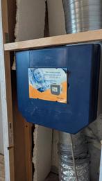 Itho CVE ECO-fan 2 energiezuinige afzuigunit, Ophalen, Gebruikt