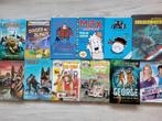 12 boeken voor kinderen vanaf 10 jaar ook los te koop 3.00, Verzenden, Zo goed als nieuw