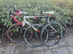 BMC Racefiets RM01, Fietsen en Brommers, Fietsen | Racefietsen, Overige merken, 28 inch, Gebruikt, Carbon