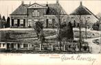 Welsum - Groet uit, Ophalen of Verzenden, Voor 1920, Gelopen, Overijssel