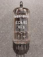 Te koop matched pairs Siemens ECC82 nos., Ophalen of Verzenden, Buis of Buizen